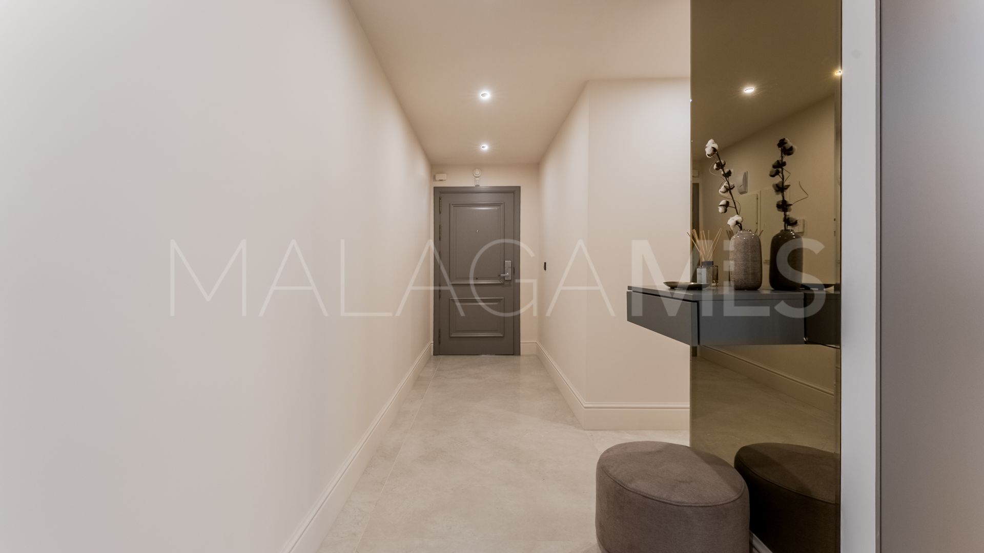 Cabo Bermejo, apartamento planta baja de 3 bedrooms for sale