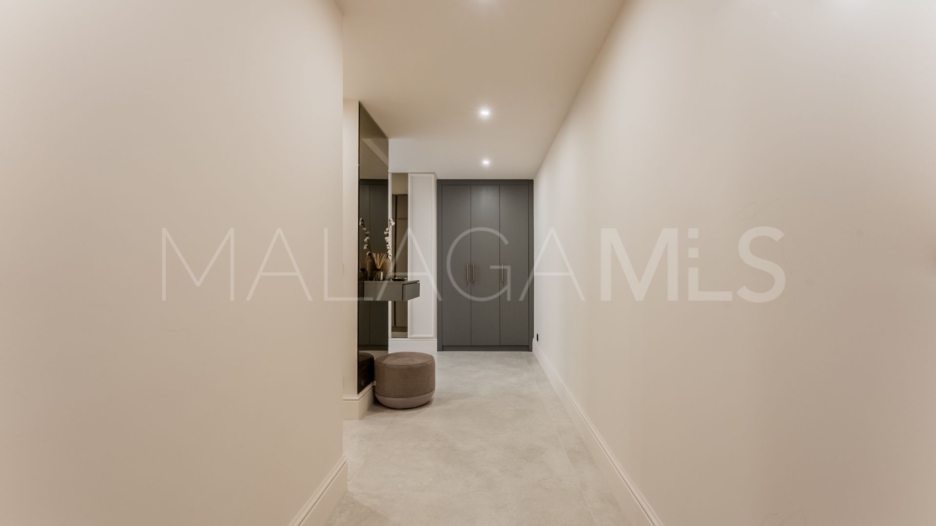 Cabo Bermejo, apartamento planta baja de 3 bedrooms for sale
