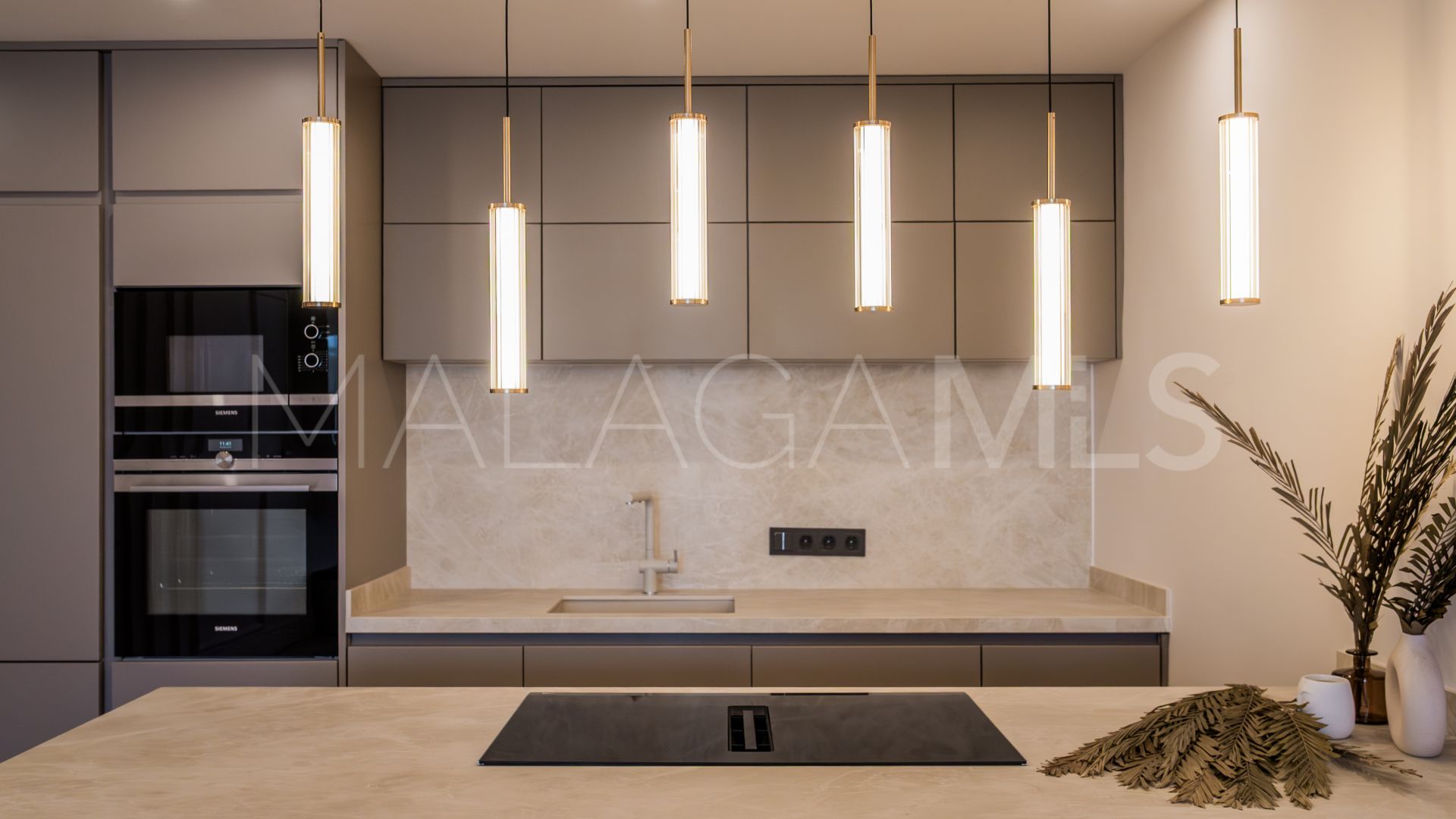 Cabo Bermejo, apartamento planta baja de 3 bedrooms for sale