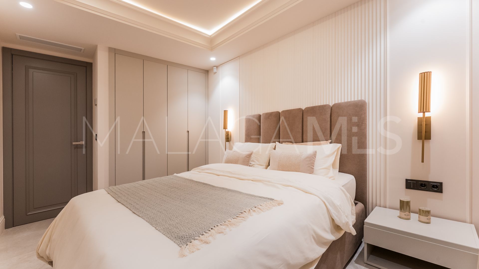Cabo Bermejo, apartamento planta baja de 3 bedrooms for sale