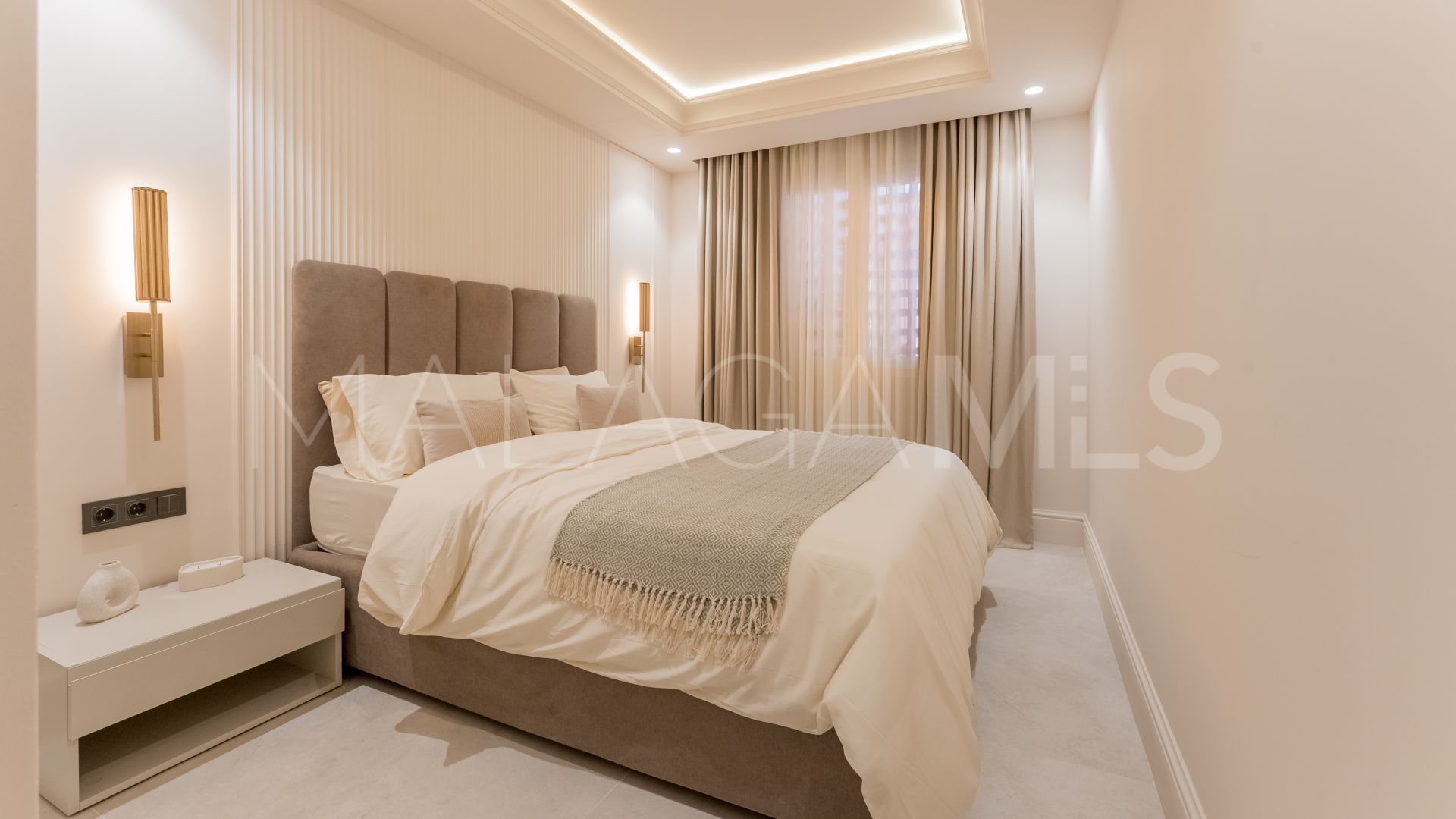 Cabo Bermejo, apartamento planta baja de 3 bedrooms for sale