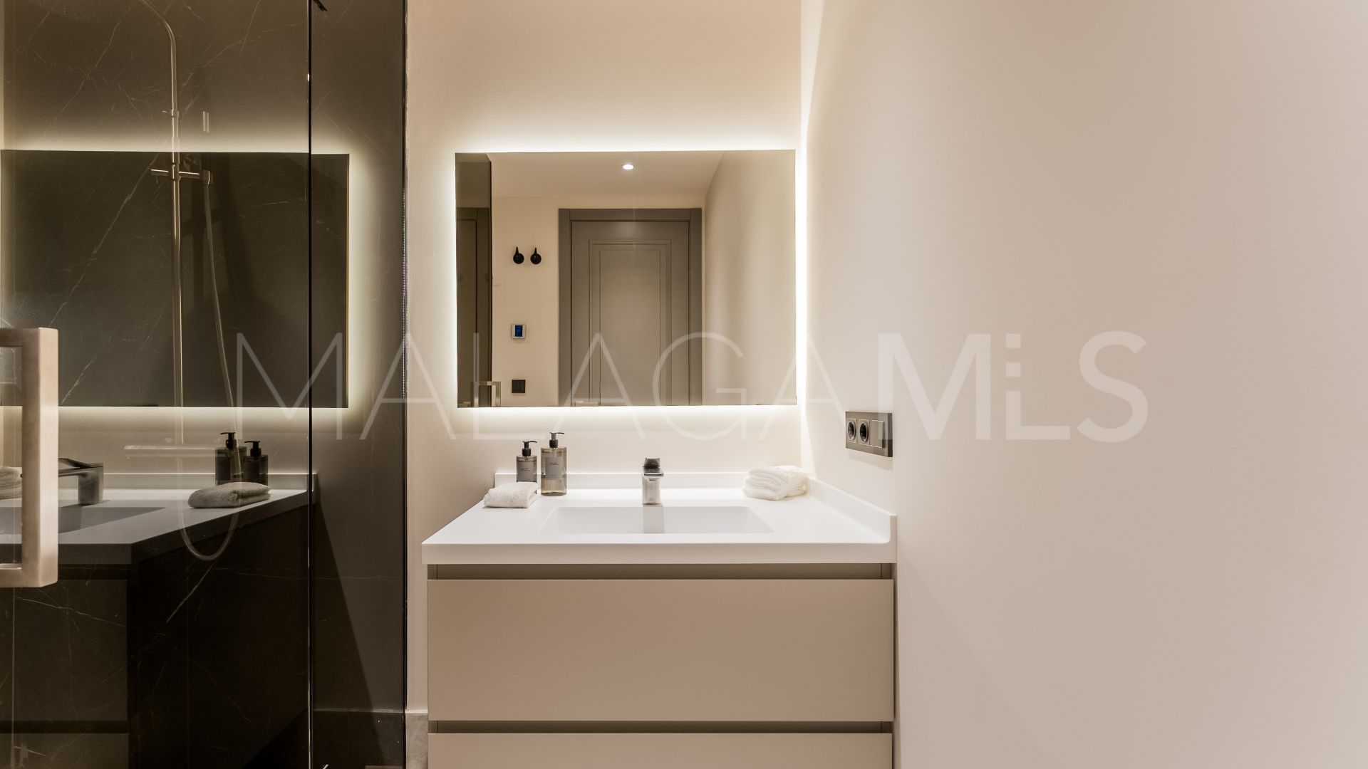 Cabo Bermejo, apartamento planta baja de 3 bedrooms for sale