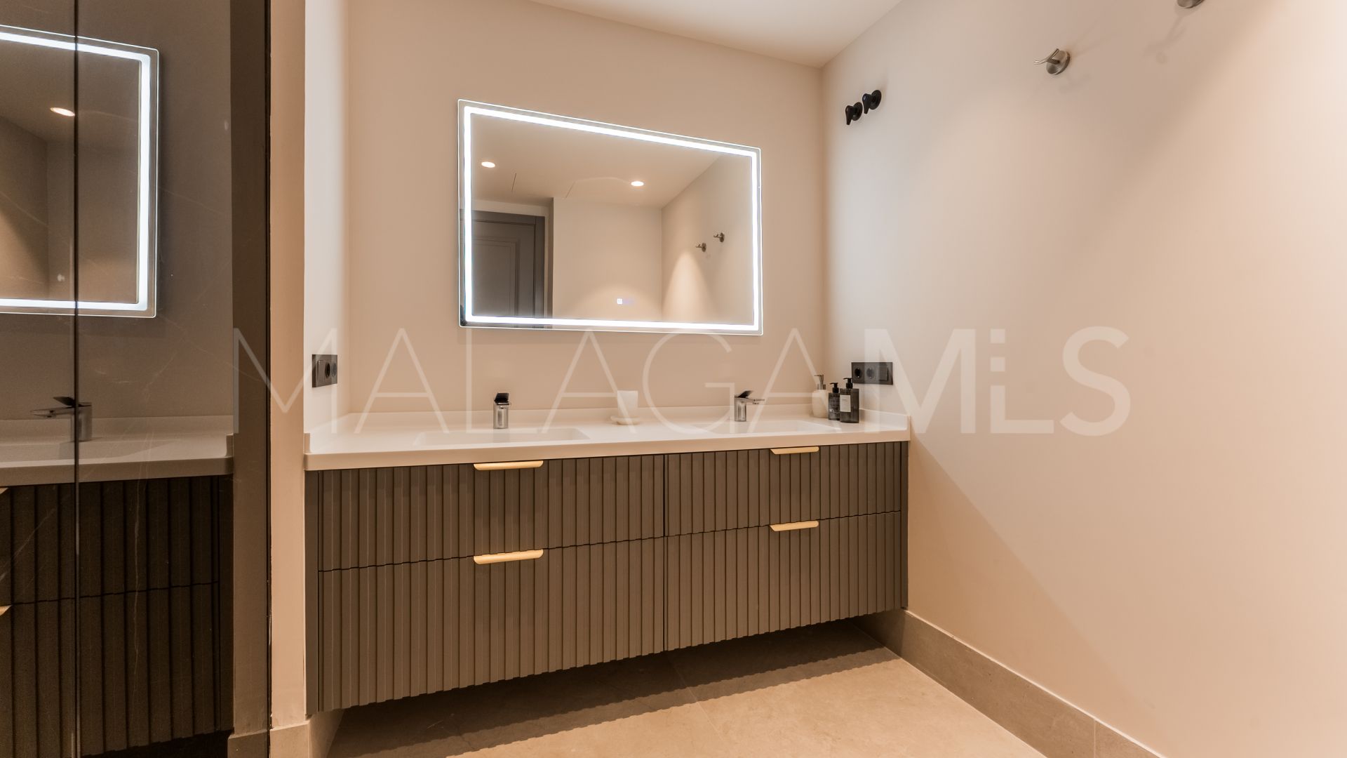 Cabo Bermejo, apartamento planta baja de 3 bedrooms for sale