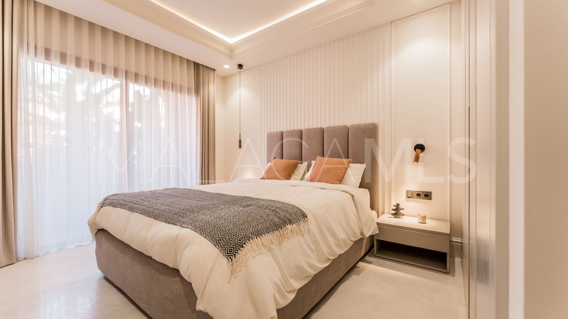Cabo Bermejo, apartamento planta baja de 3 bedrooms for sale