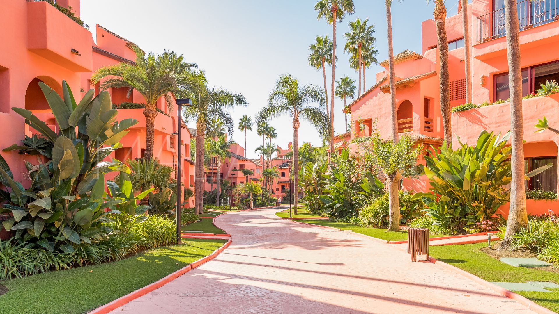 Cabo Bermejo, apartamento planta baja de 3 bedrooms for sale