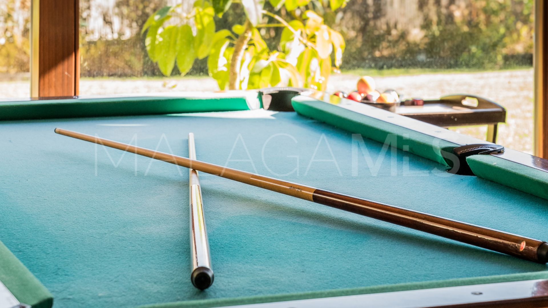 Villa for sale in Las Brisas