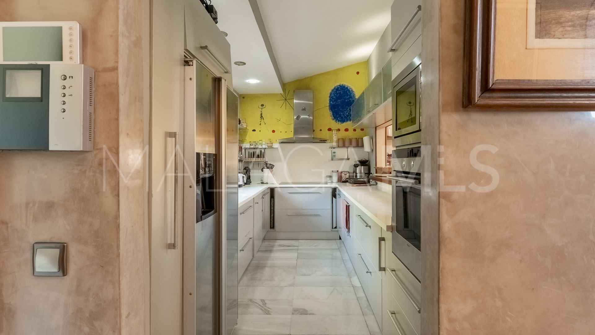 Villa for sale in Las Brisas