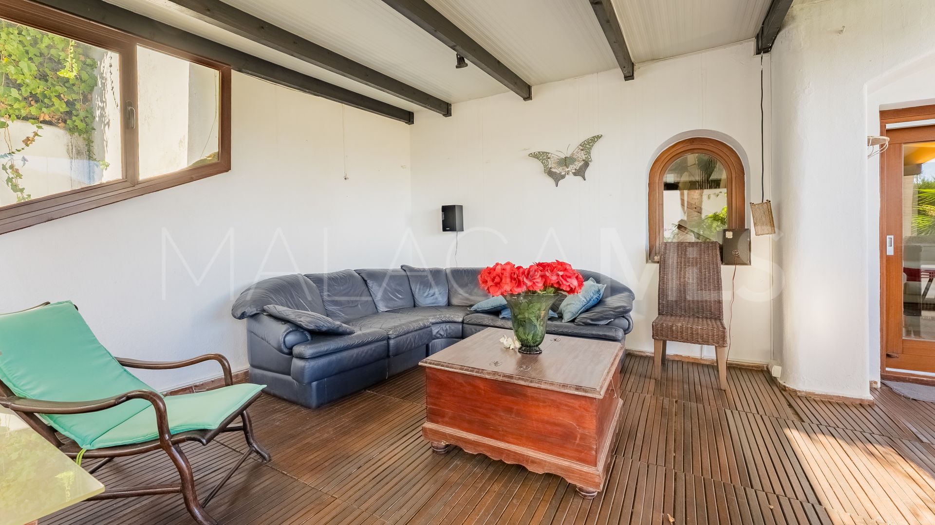 Villa for sale in Las Brisas