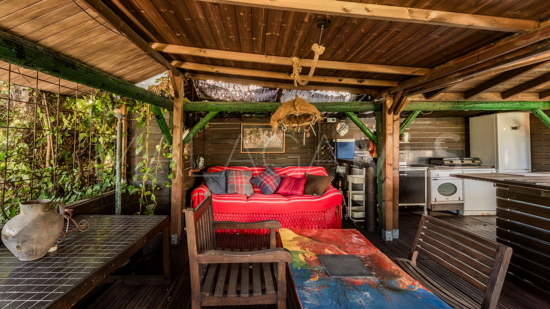 Villa for sale in Las Brisas