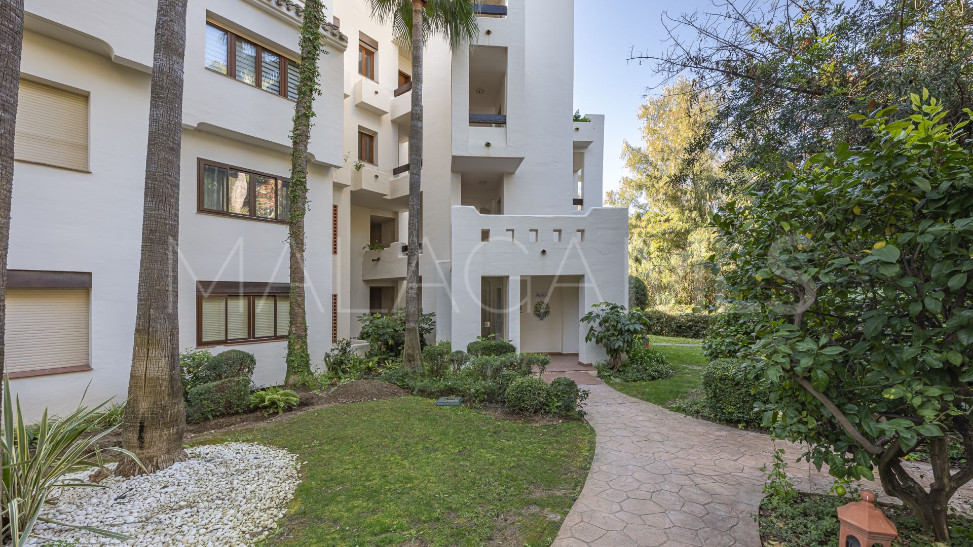 Wohnung for sale in Bahía del Velerín