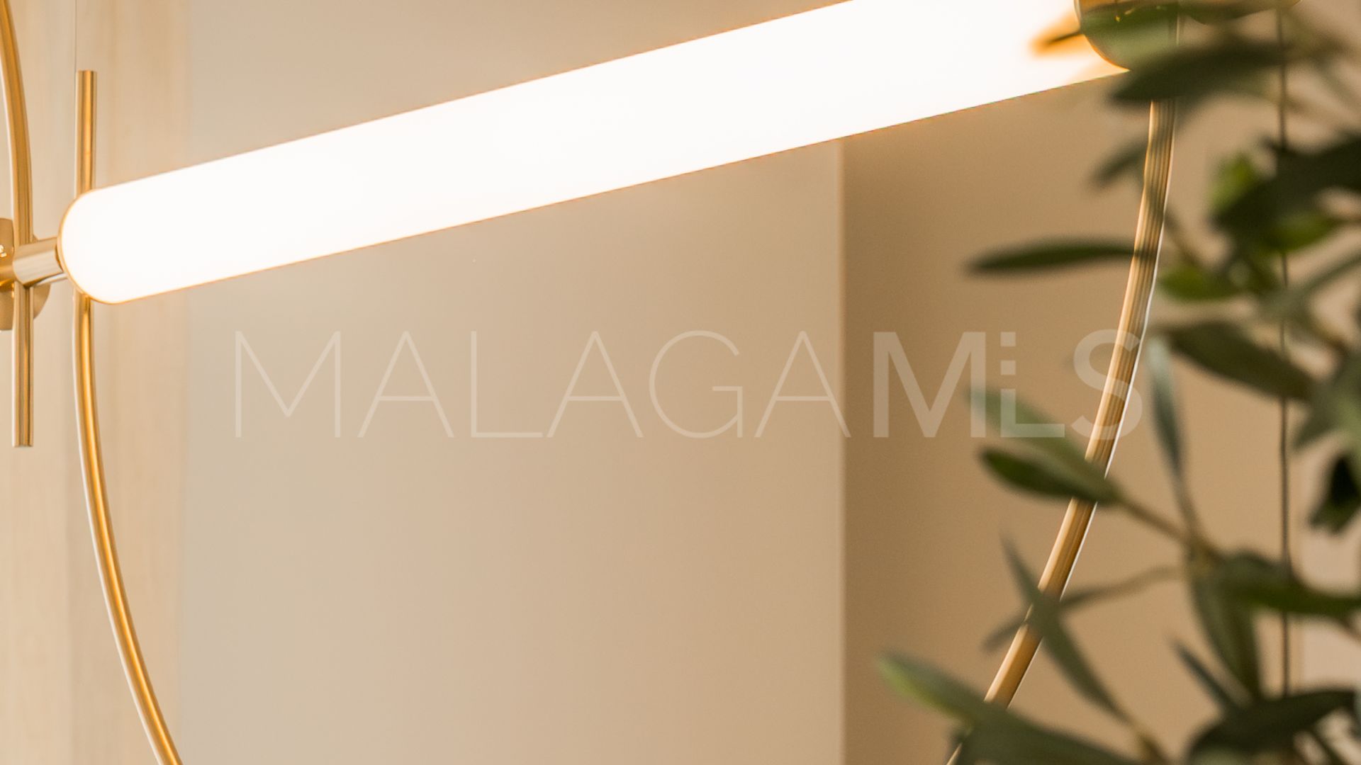 Buy villa in Nagüeles