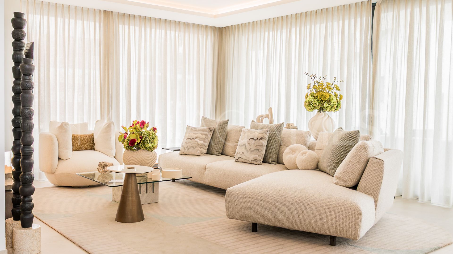 Buy villa in Nagüeles