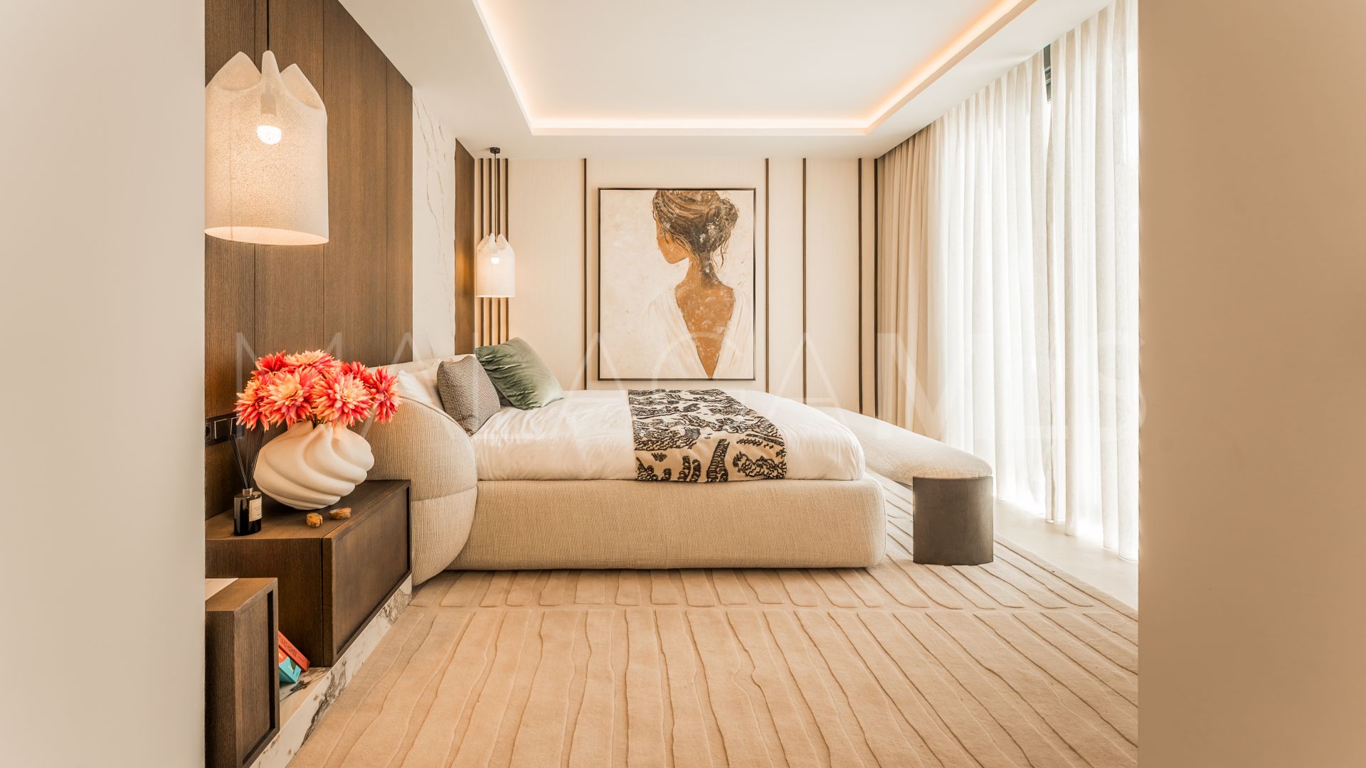 Buy villa in Nagüeles