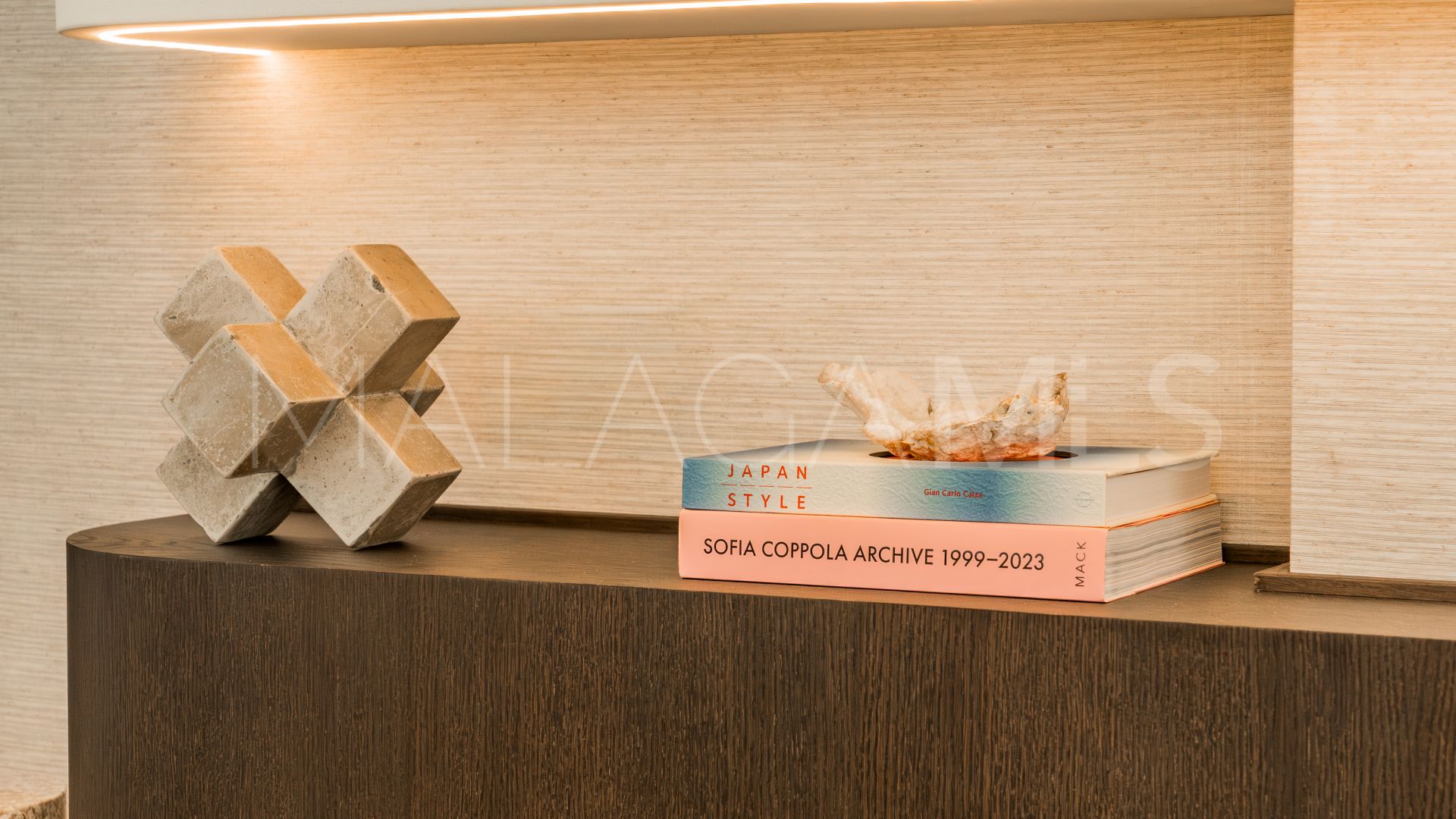 Buy villa in Nagüeles