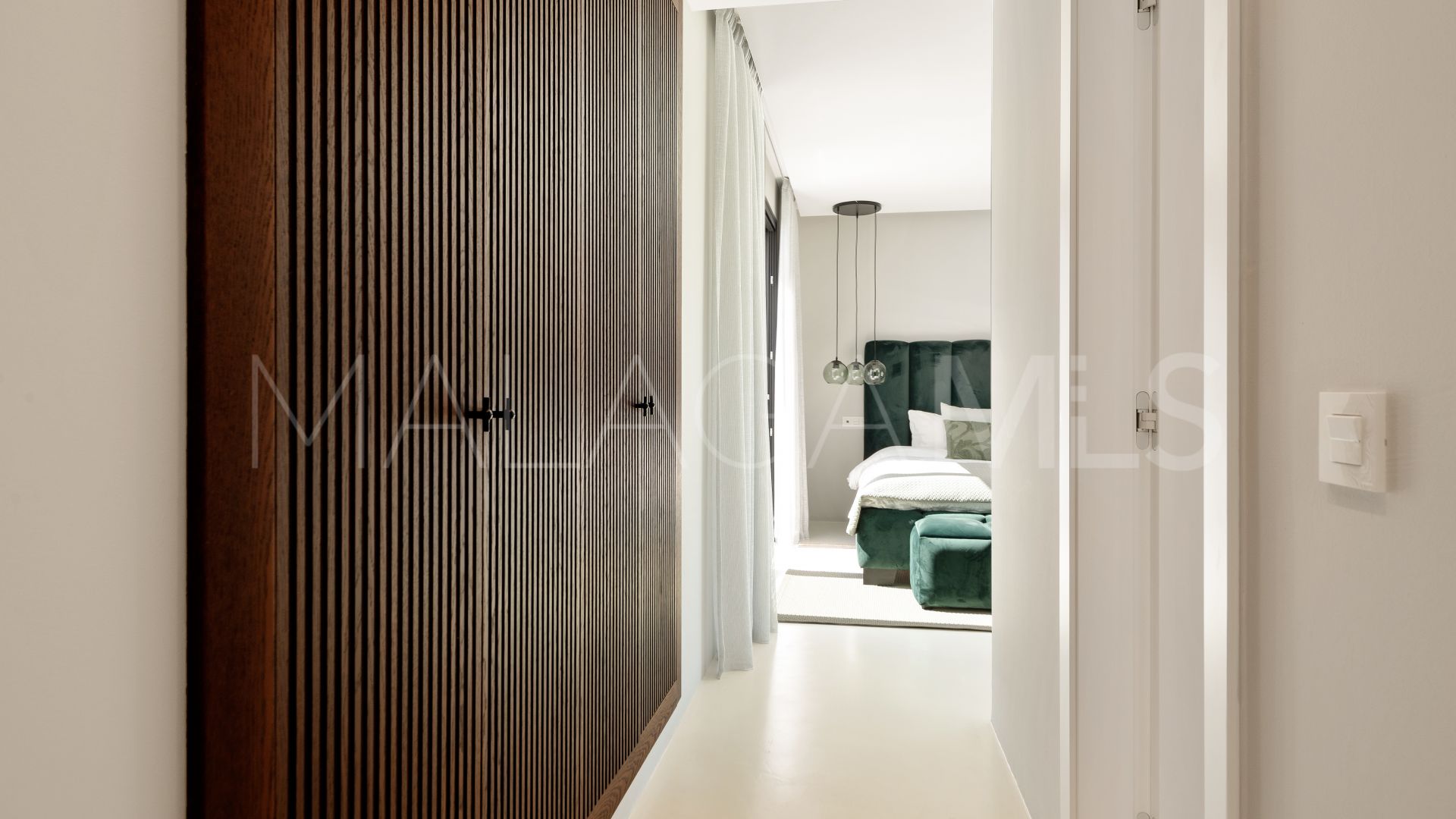 4 bedrooms Nueva Andalucia villa for sale