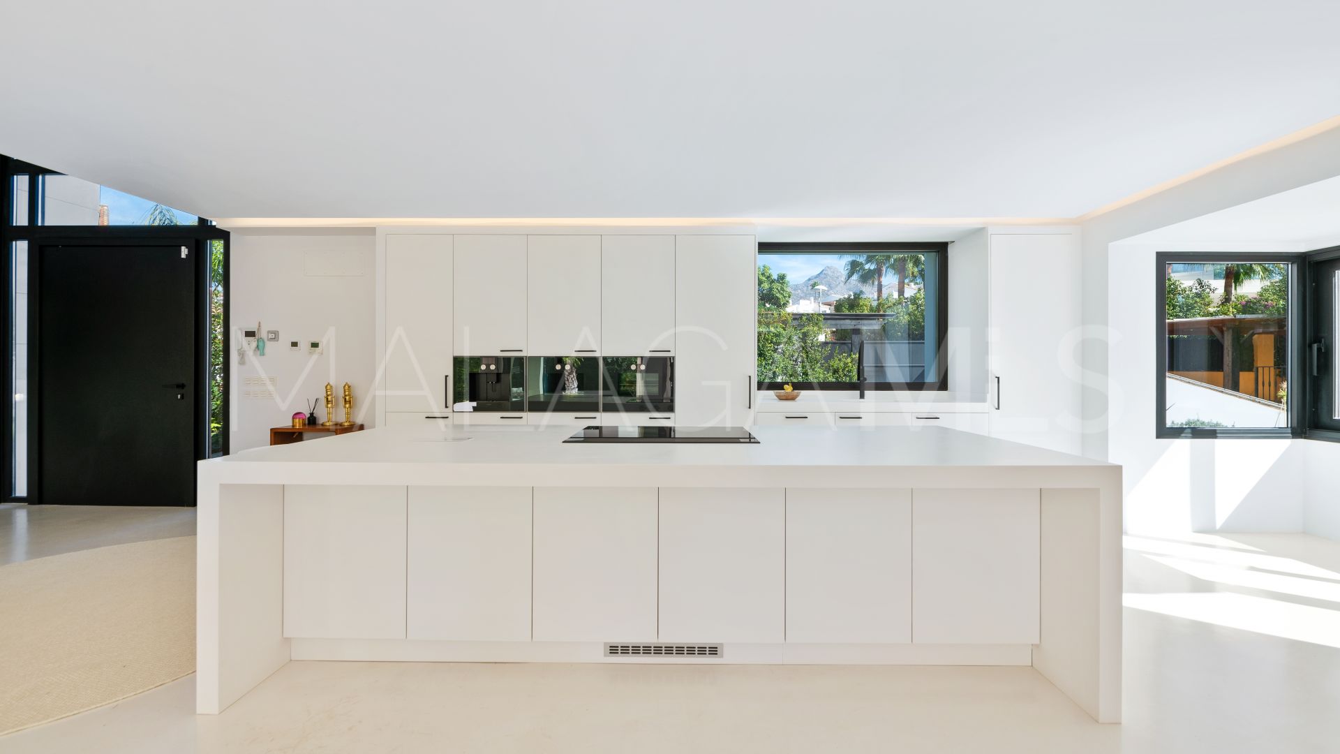 4 bedrooms Nueva Andalucia villa for sale