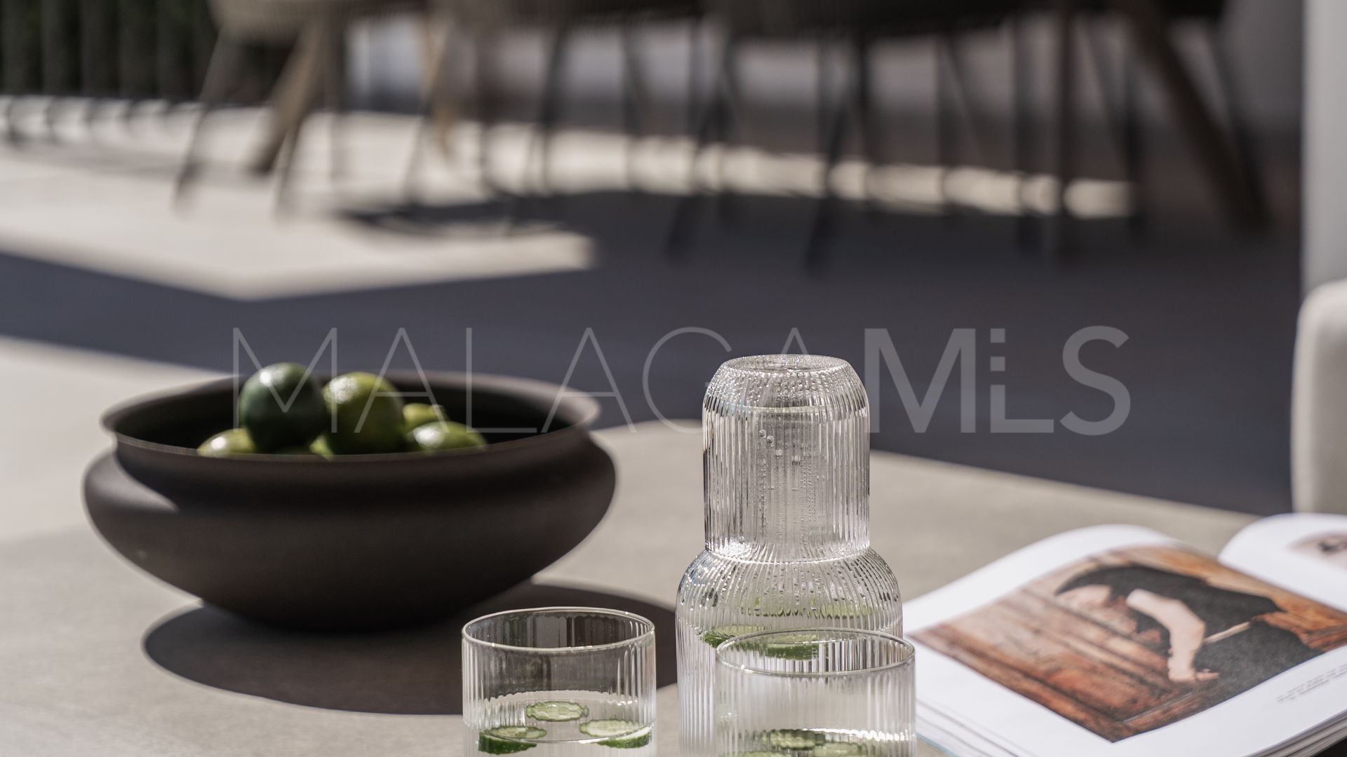 Villa for sale in Selwo