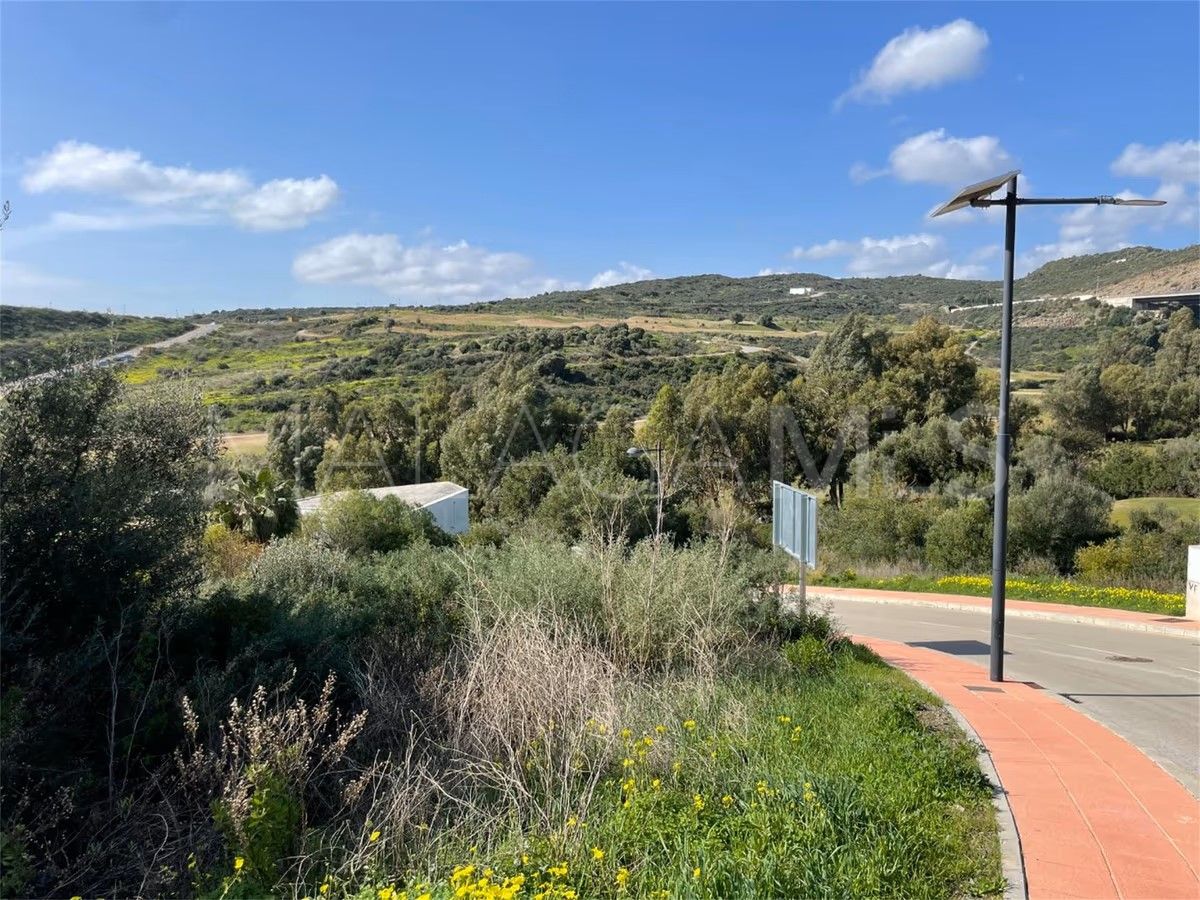 Terrain for sale in Valle Romano