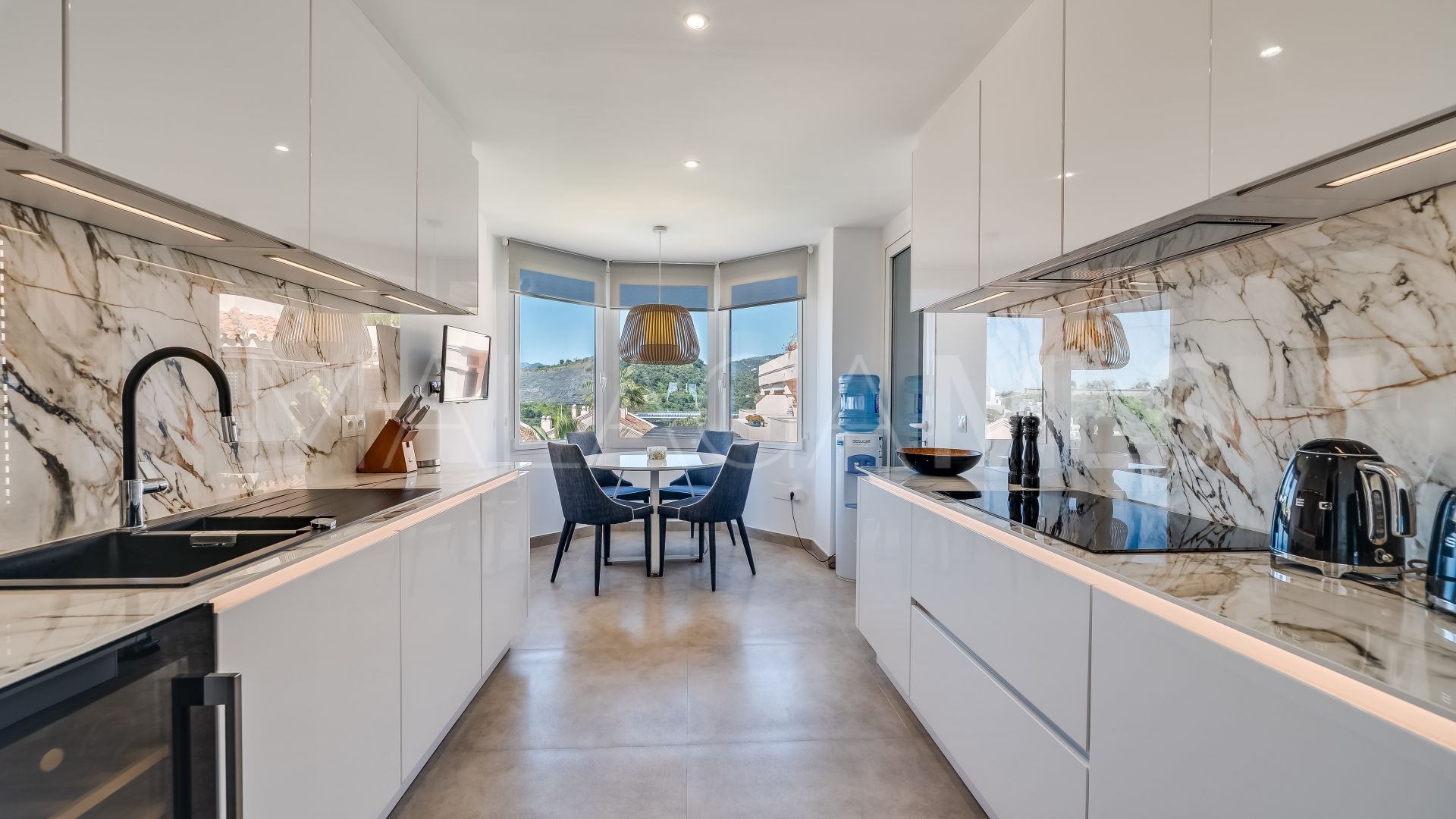 Appartement terrasse for sale in Albatross Hill