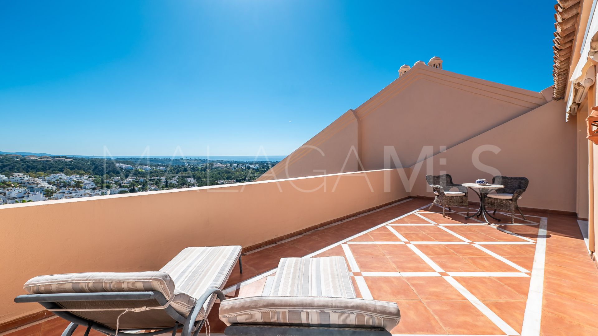Appartement terrasse for sale in Albatross Hill