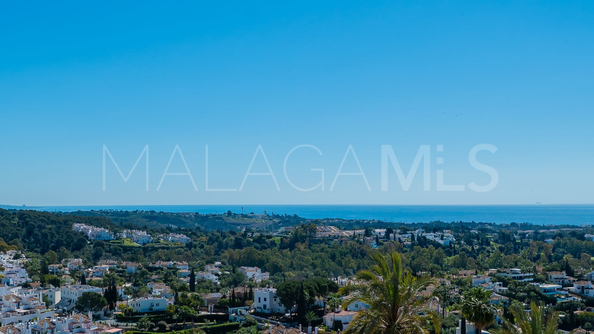 Appartement terrasse for sale in Albatross Hill