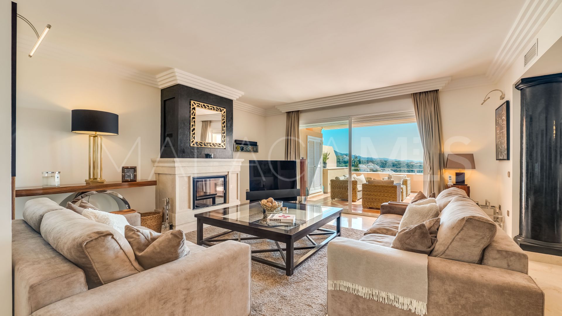 Appartement terrasse for sale in Albatross Hill