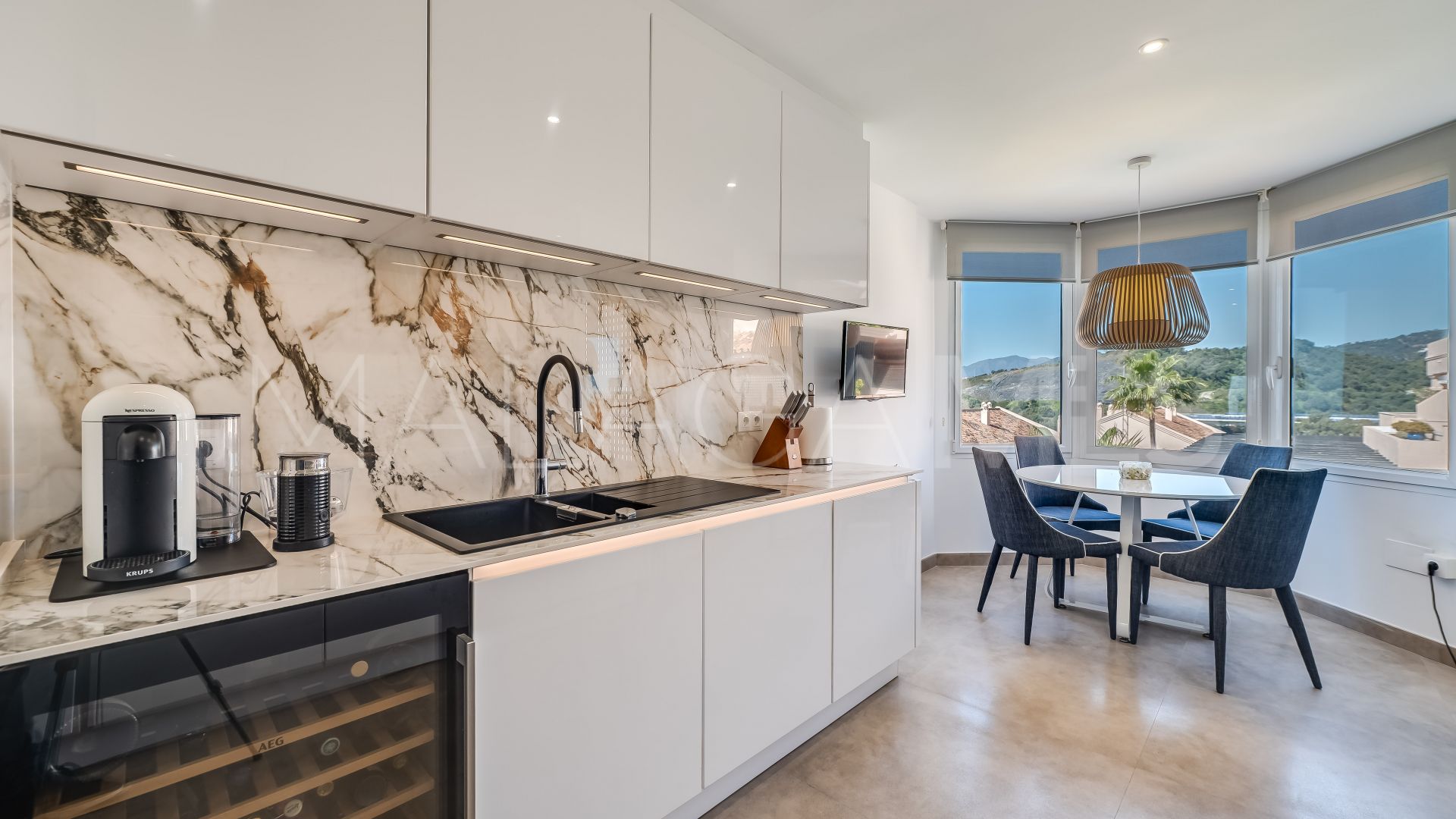 Appartement terrasse for sale in Albatross Hill