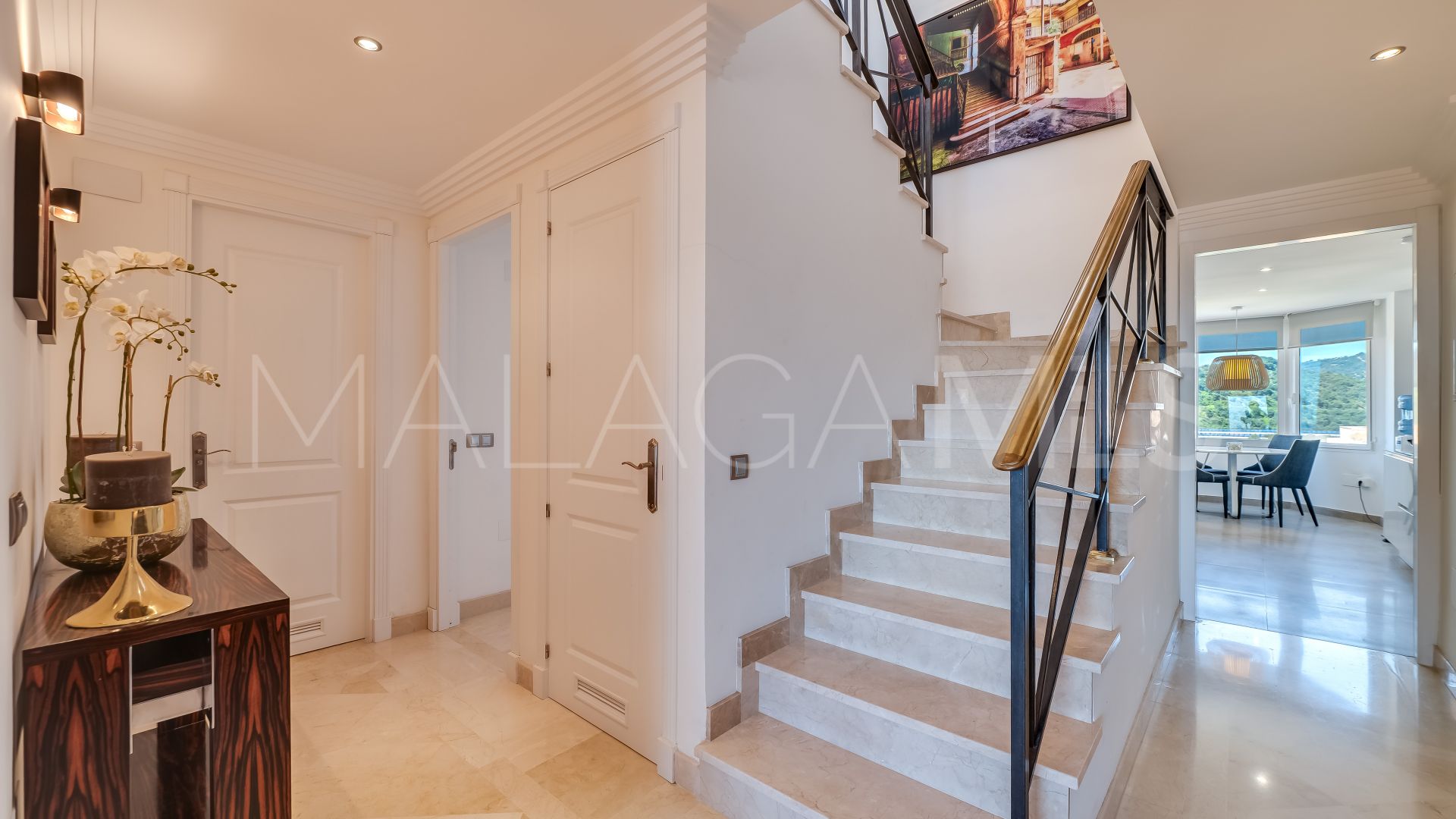 Appartement terrasse for sale in Albatross Hill