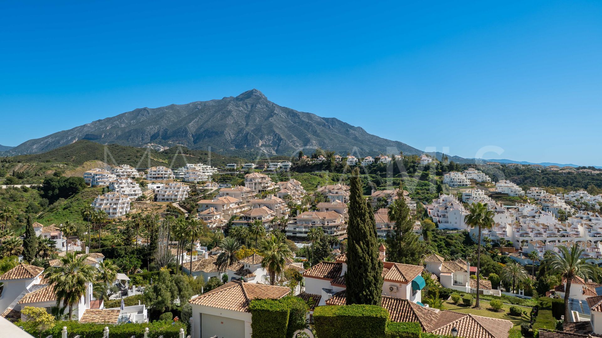 Appartement terrasse for sale in Albatross Hill