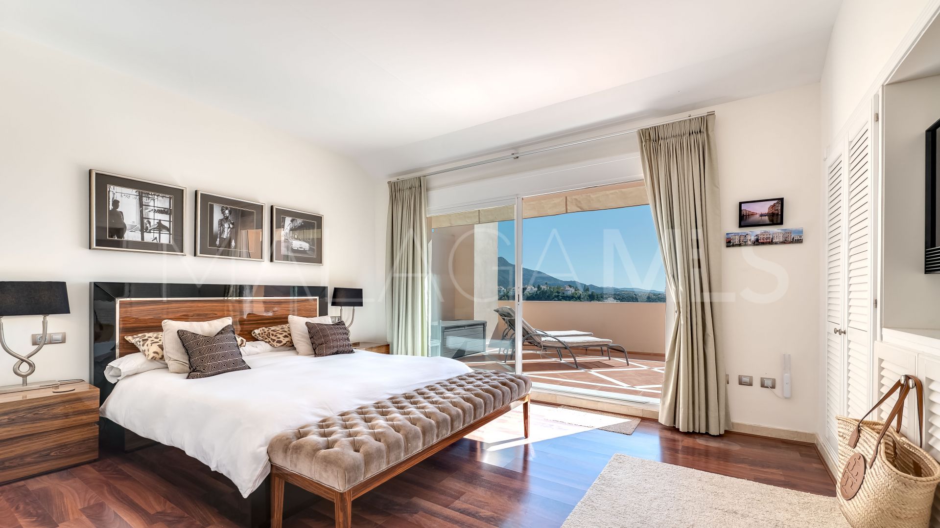 Appartement terrasse for sale in Albatross Hill