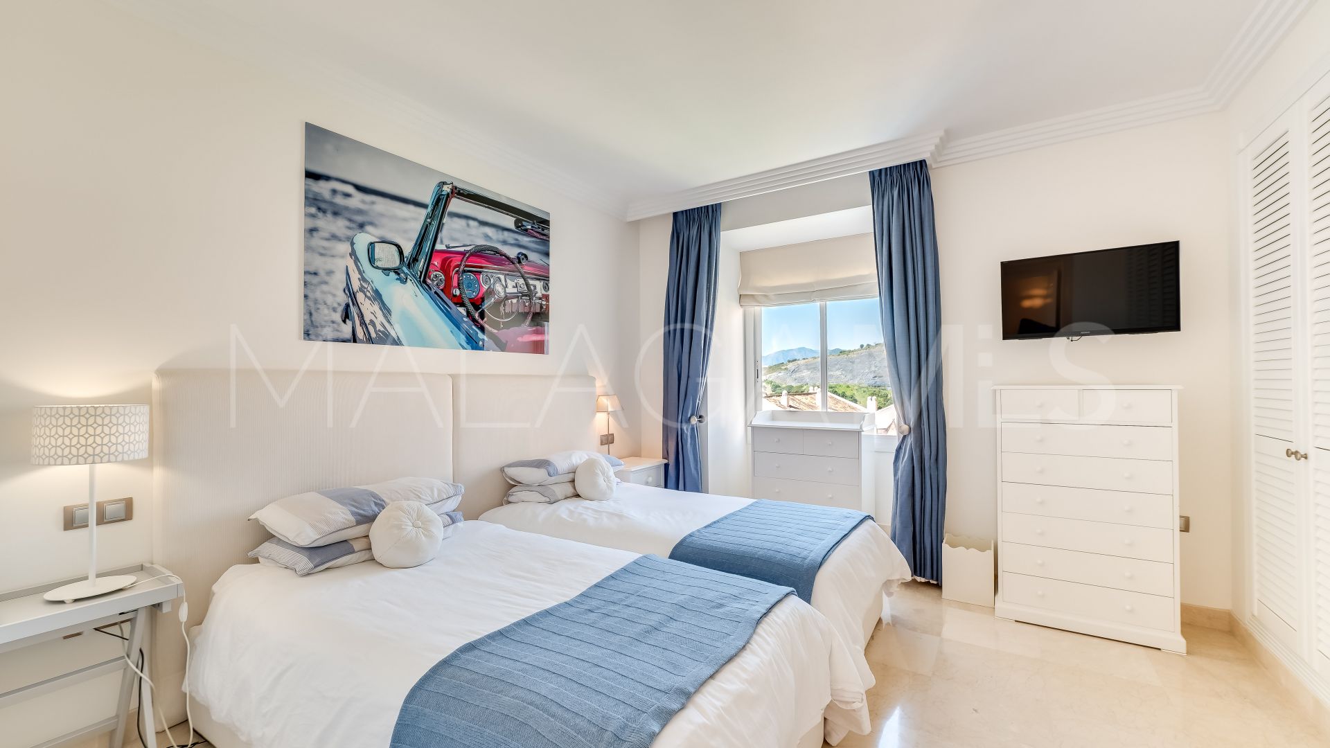 Appartement terrasse for sale in Albatross Hill