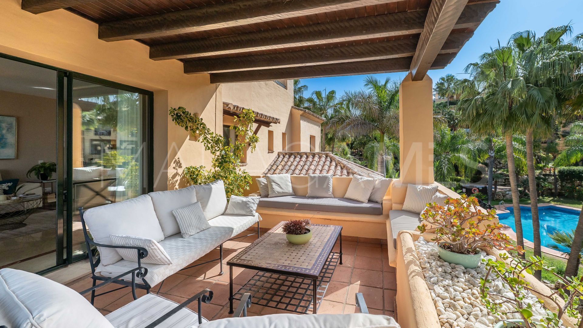 Se vende atico duplex de 3 bedrooms in El Campanario