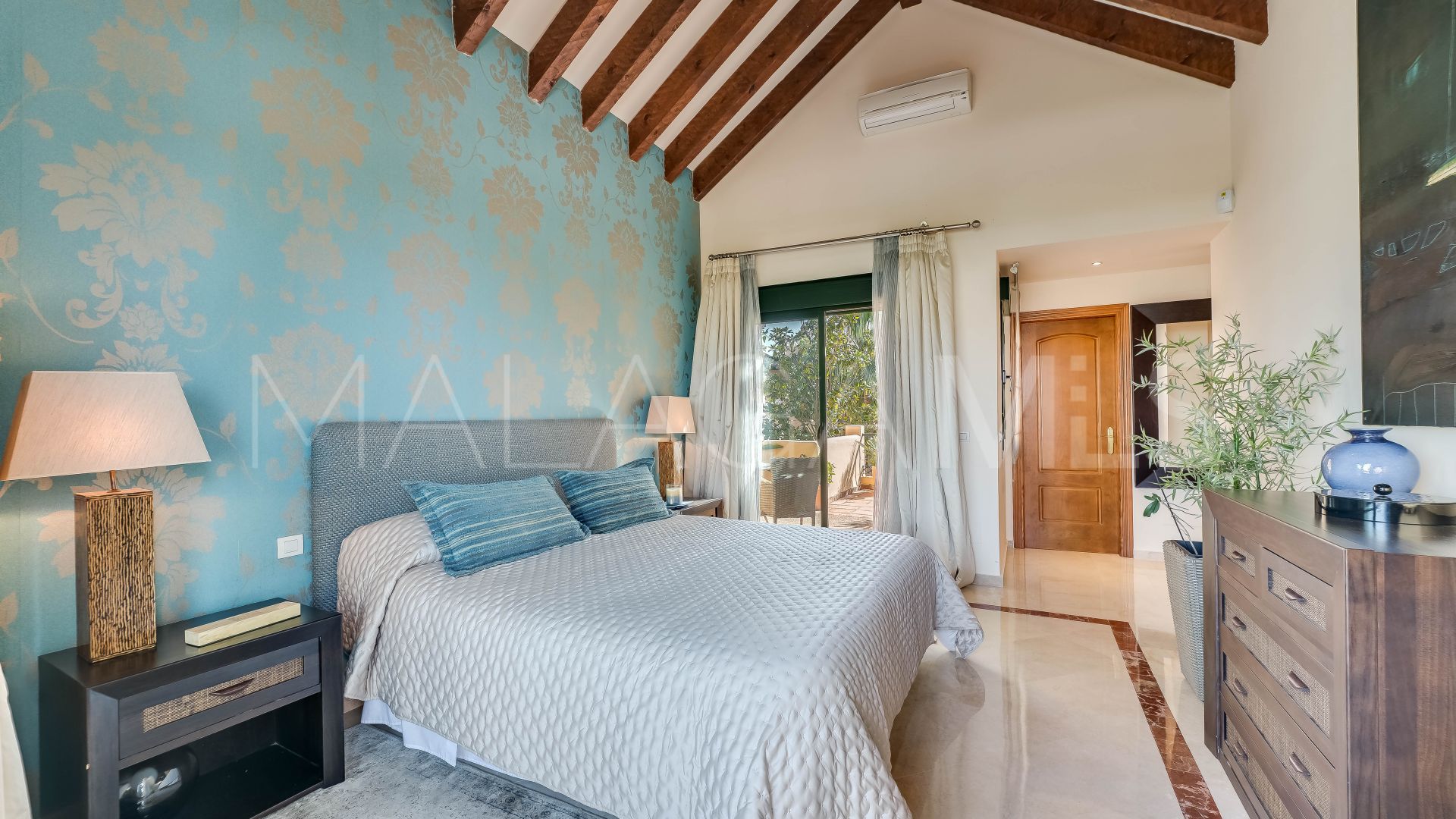 Se vende atico duplex de 3 bedrooms in El Campanario