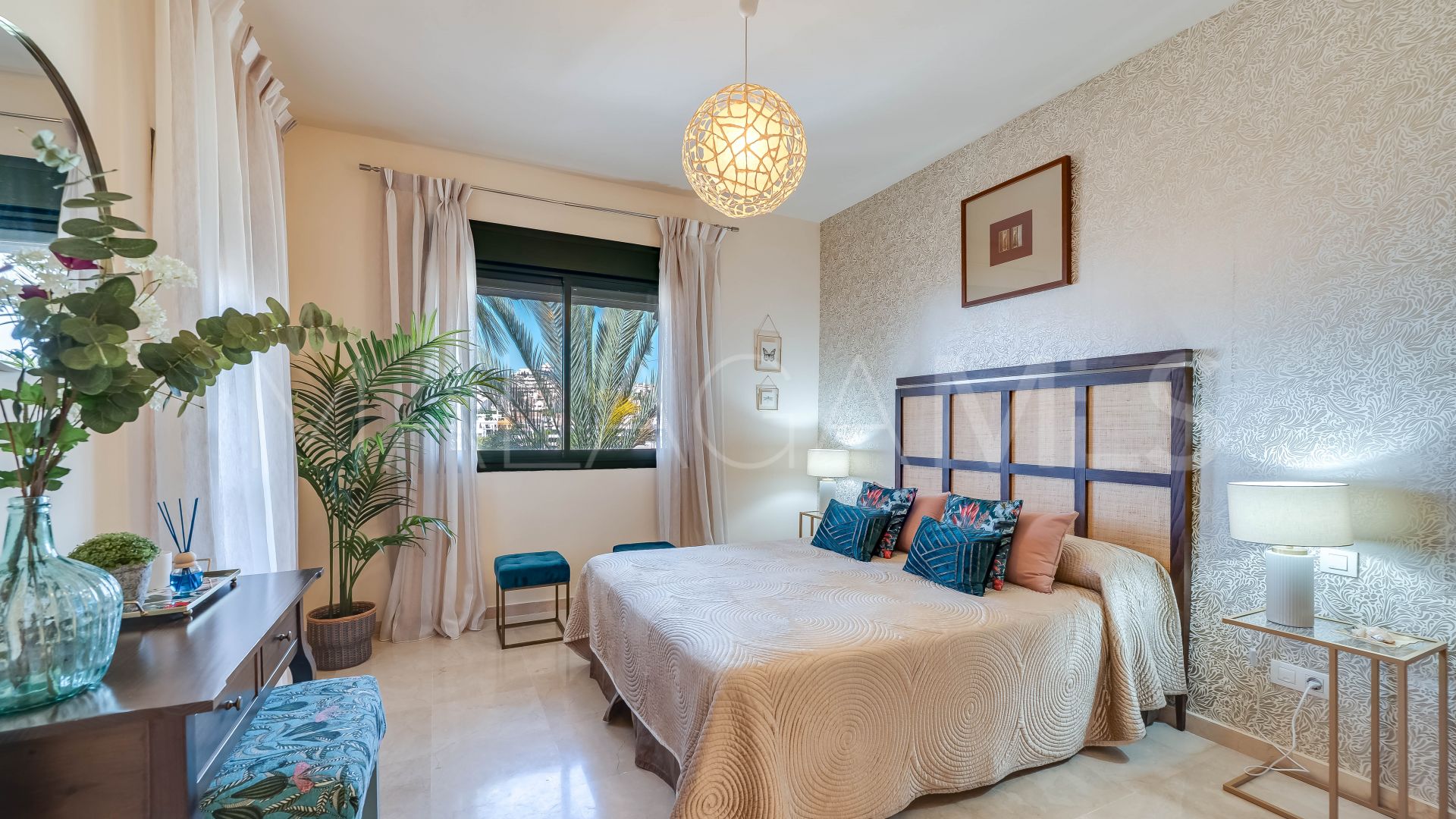 Se vende atico duplex de 3 bedrooms in El Campanario