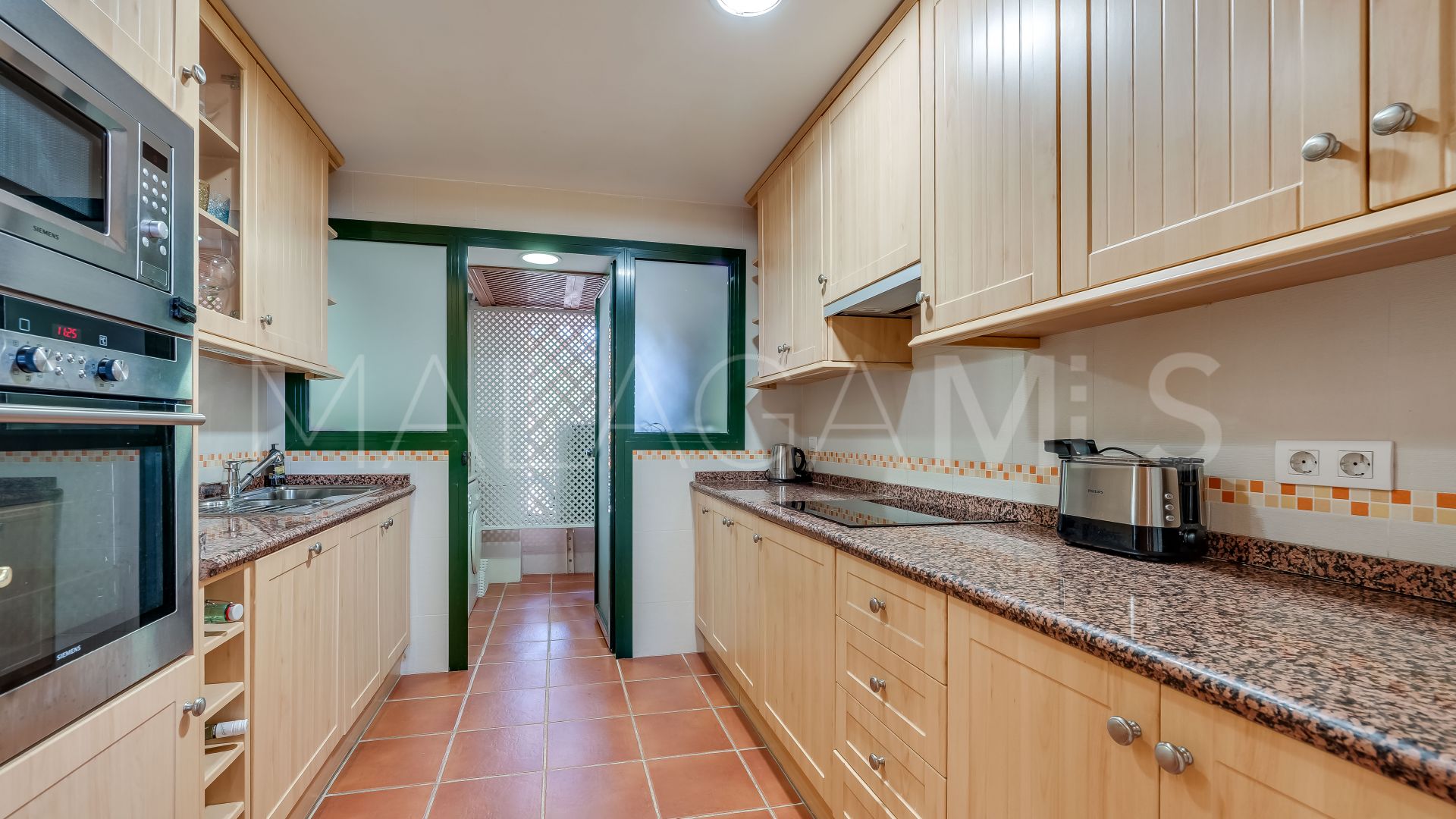 Se vende atico duplex de 3 bedrooms in El Campanario