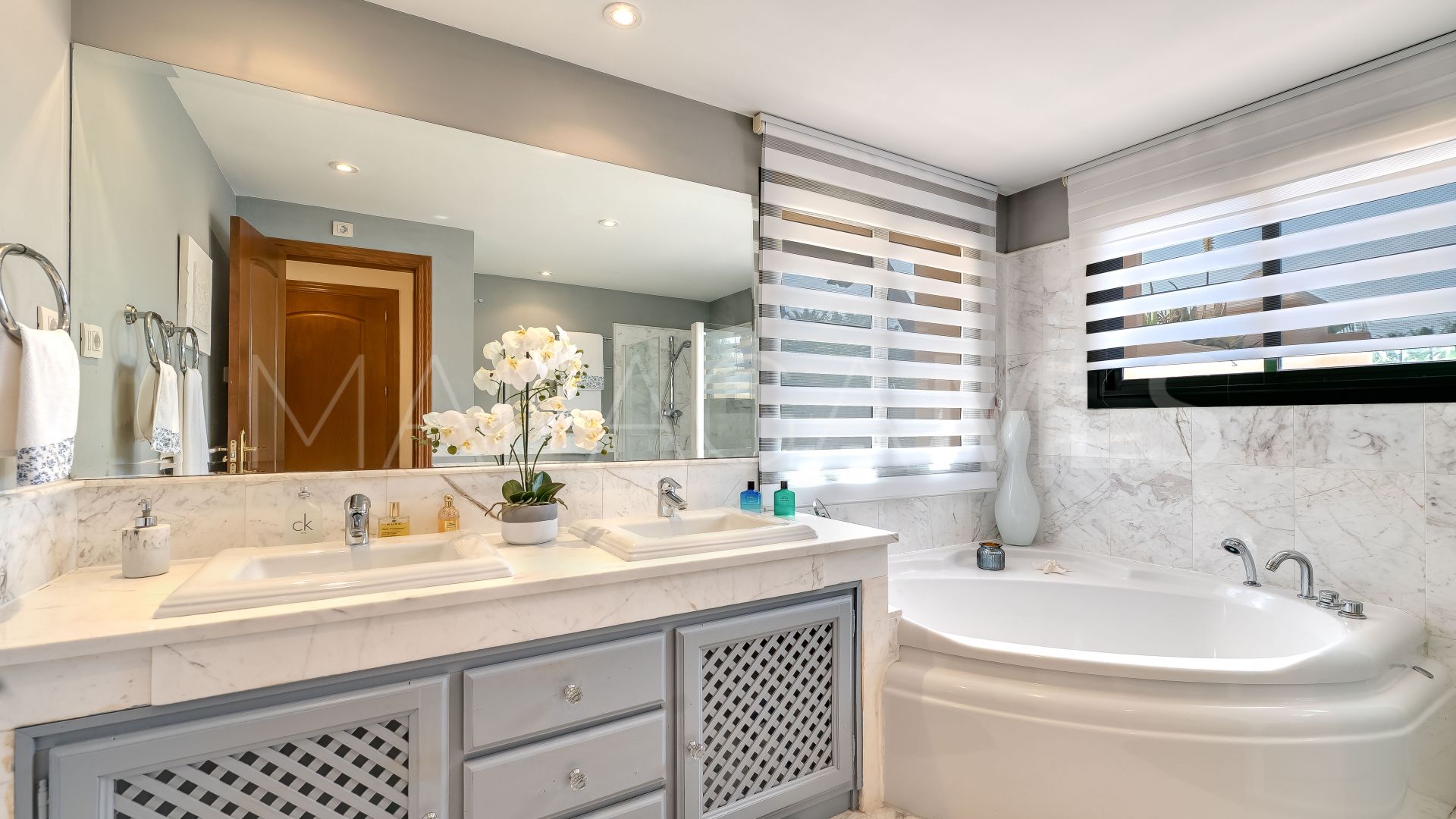 Se vende atico duplex de 3 bedrooms in El Campanario
