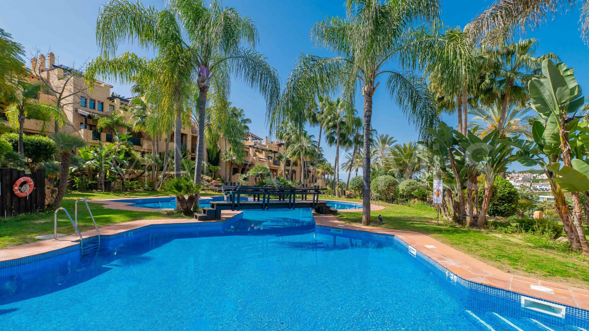 Se vende atico duplex de 3 bedrooms in El Campanario