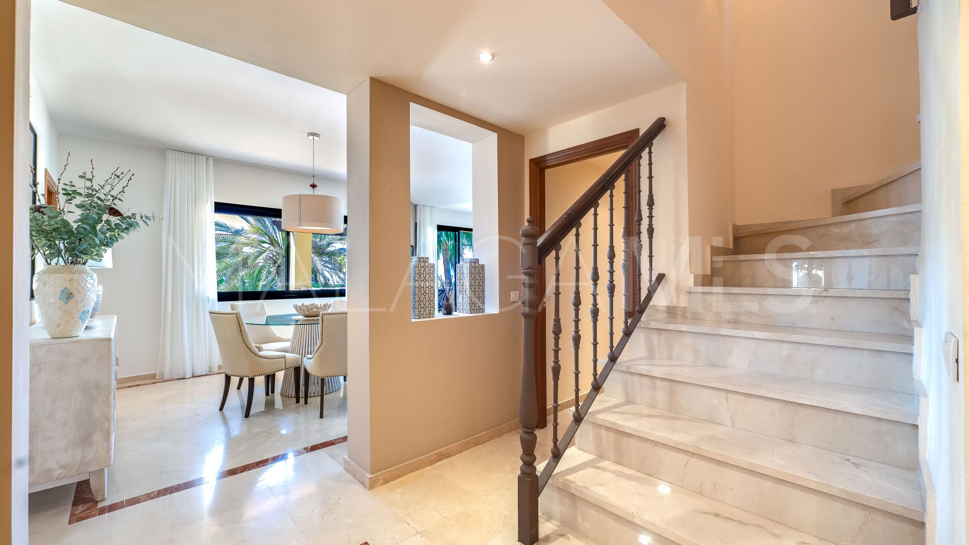 Se vende atico duplex de 3 bedrooms in El Campanario