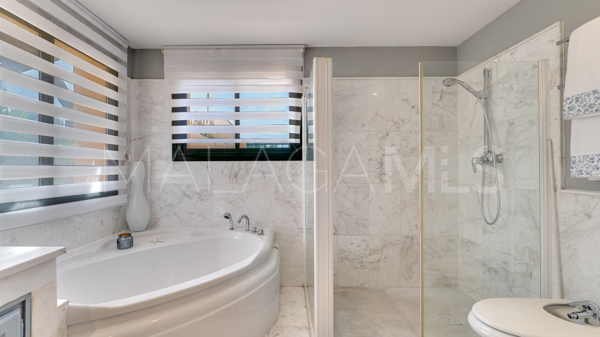 Se vende atico duplex de 3 bedrooms in El Campanario