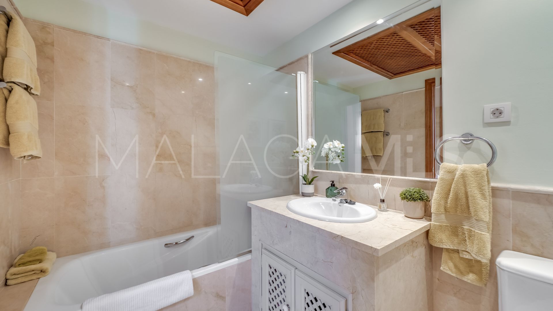Se vende atico duplex de 3 bedrooms in El Campanario