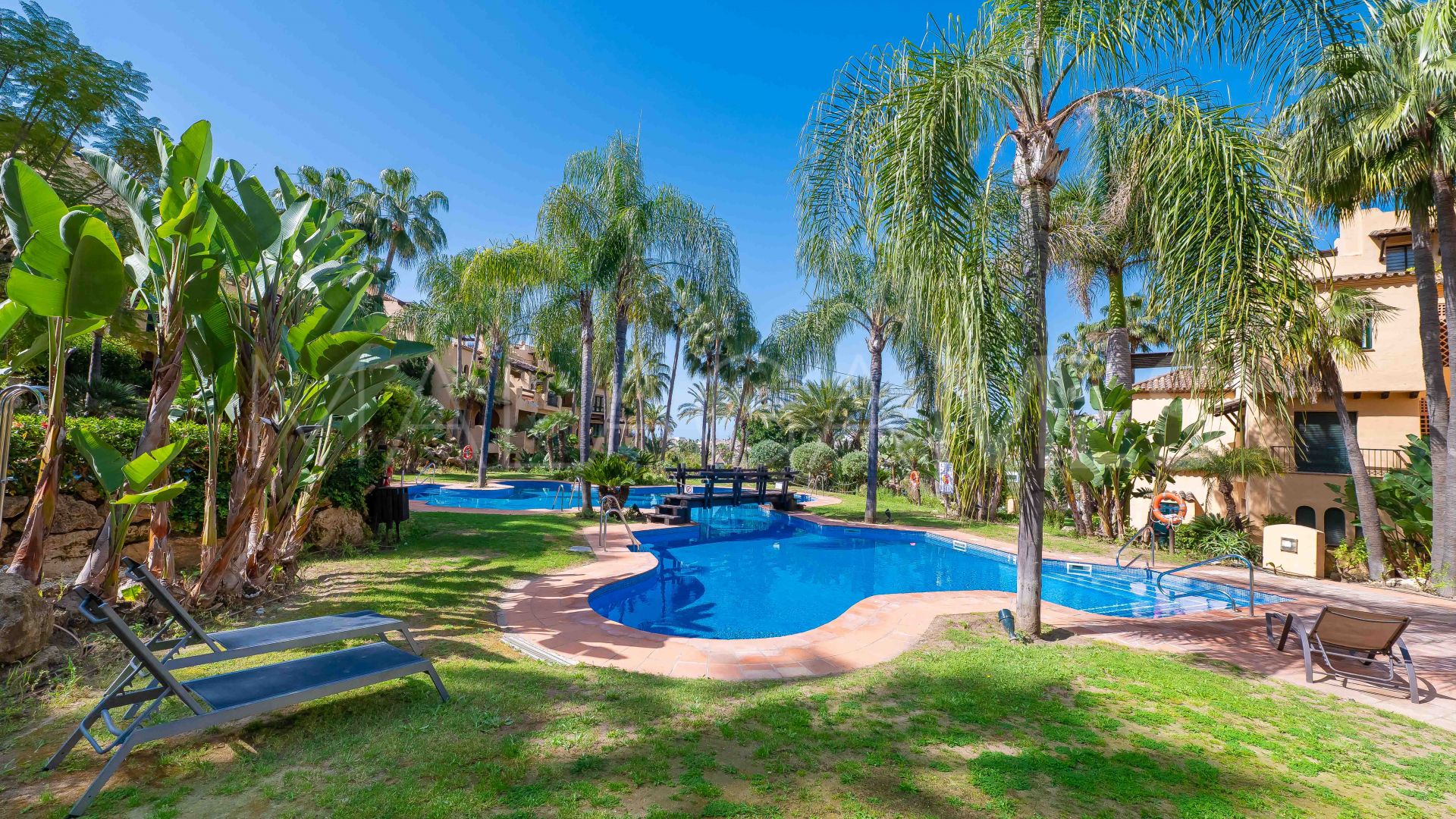 Se vende atico duplex de 3 bedrooms in El Campanario