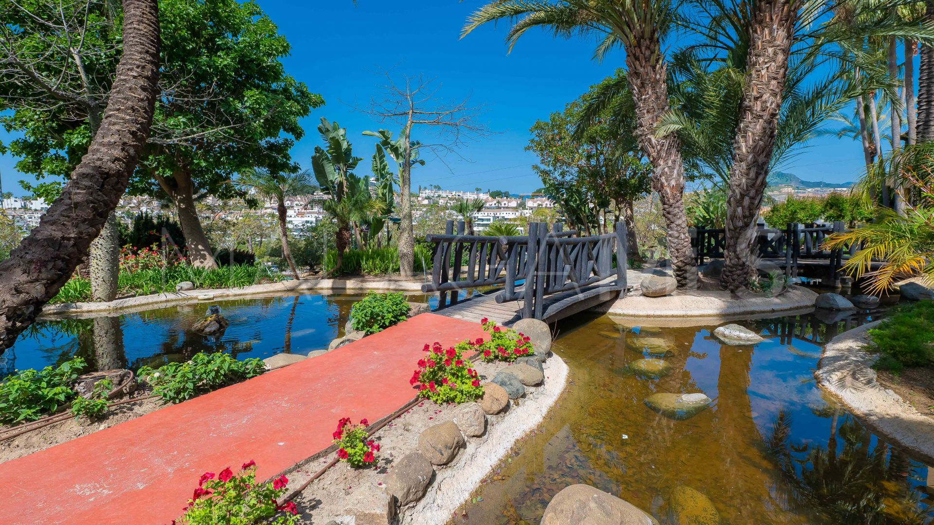 Se vende atico duplex de 3 bedrooms in El Campanario