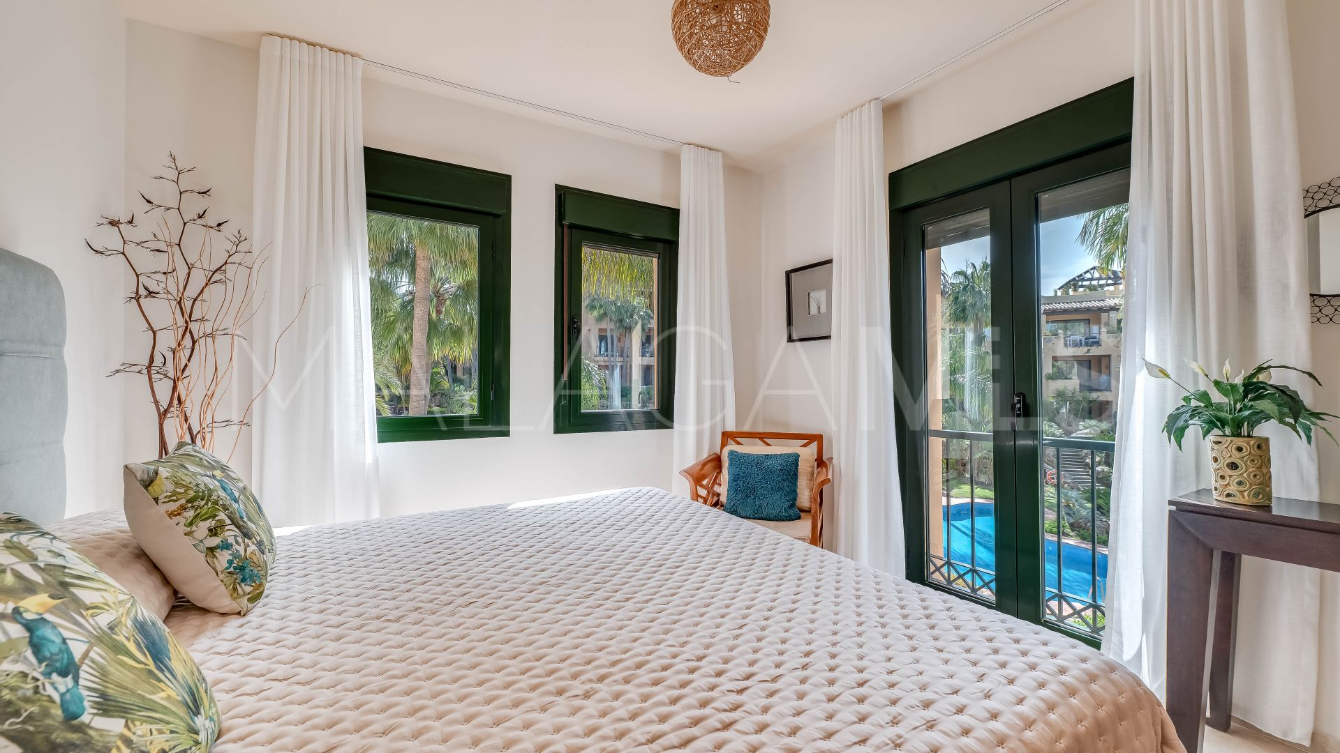 Se vende atico duplex de 3 bedrooms in El Campanario