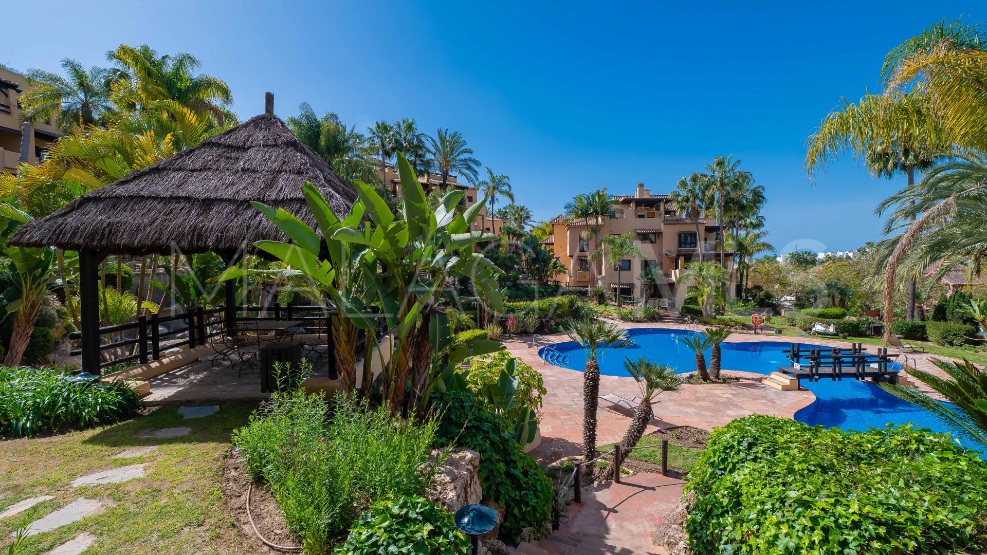 Se vende atico duplex de 3 bedrooms in El Campanario