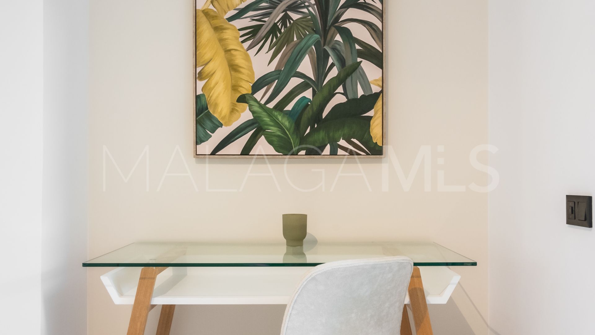 Country Club Las Brisas apartment for sale