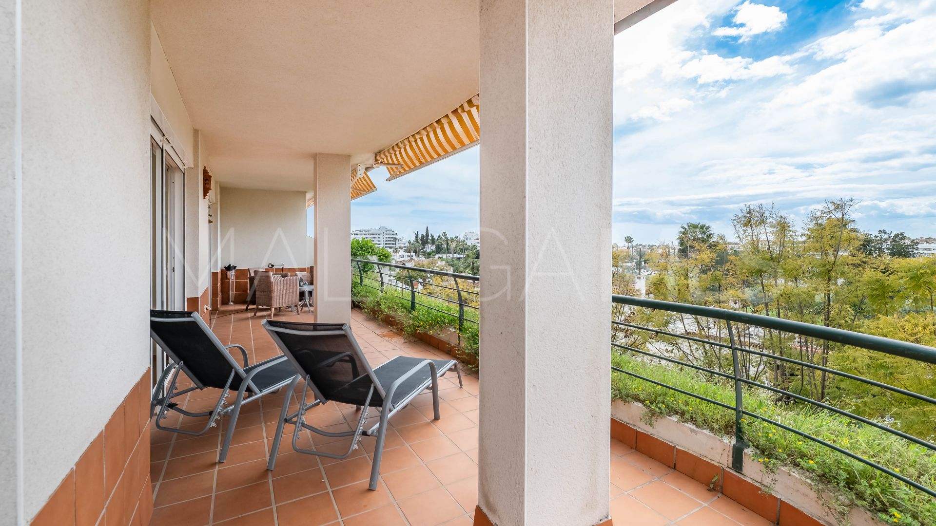 3 bedrooms apartment in Marbella for sale