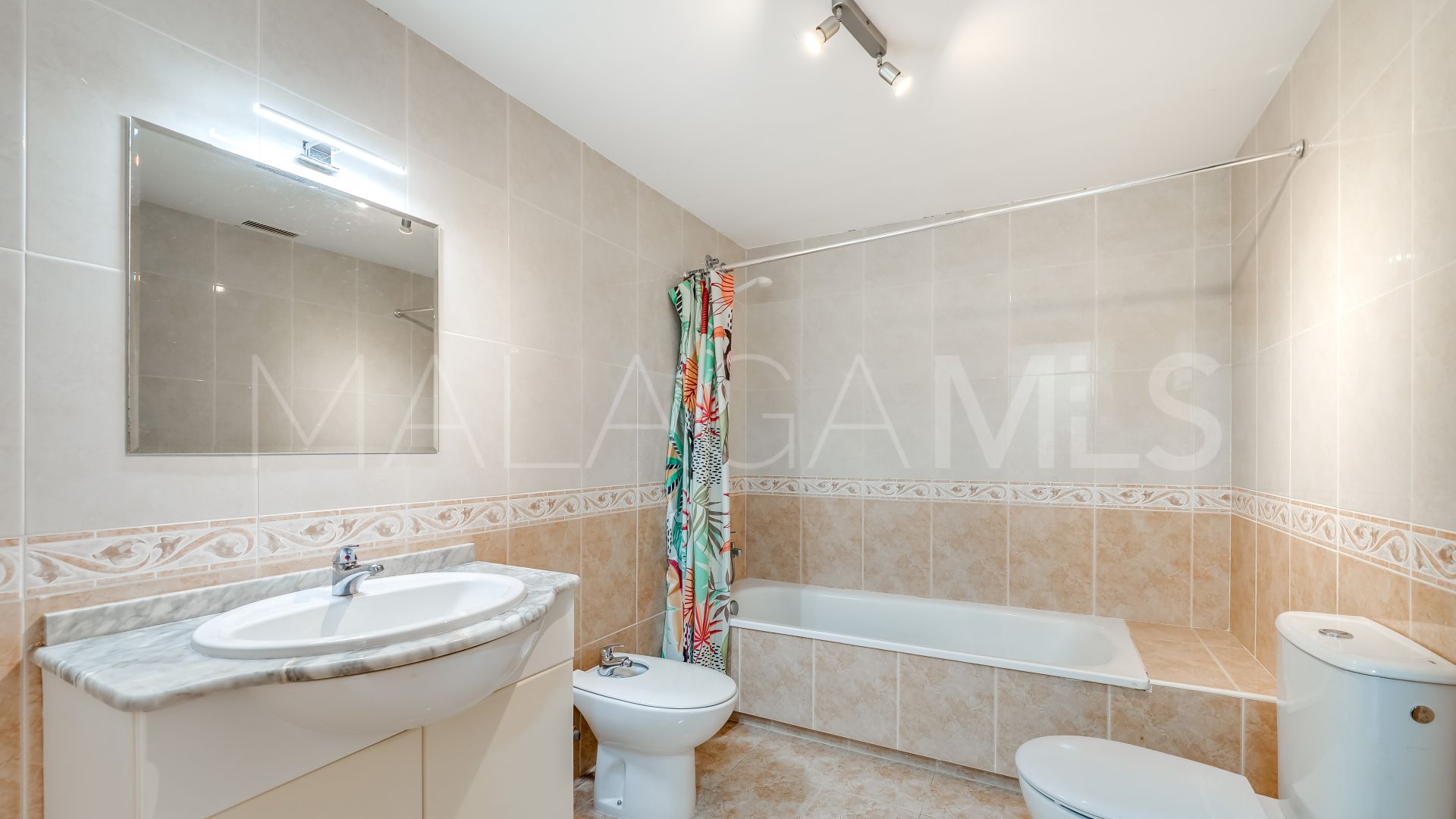 3 bedrooms apartment in Marbella for sale