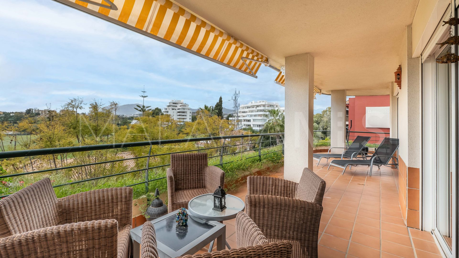 3 bedrooms apartment in Marbella for sale