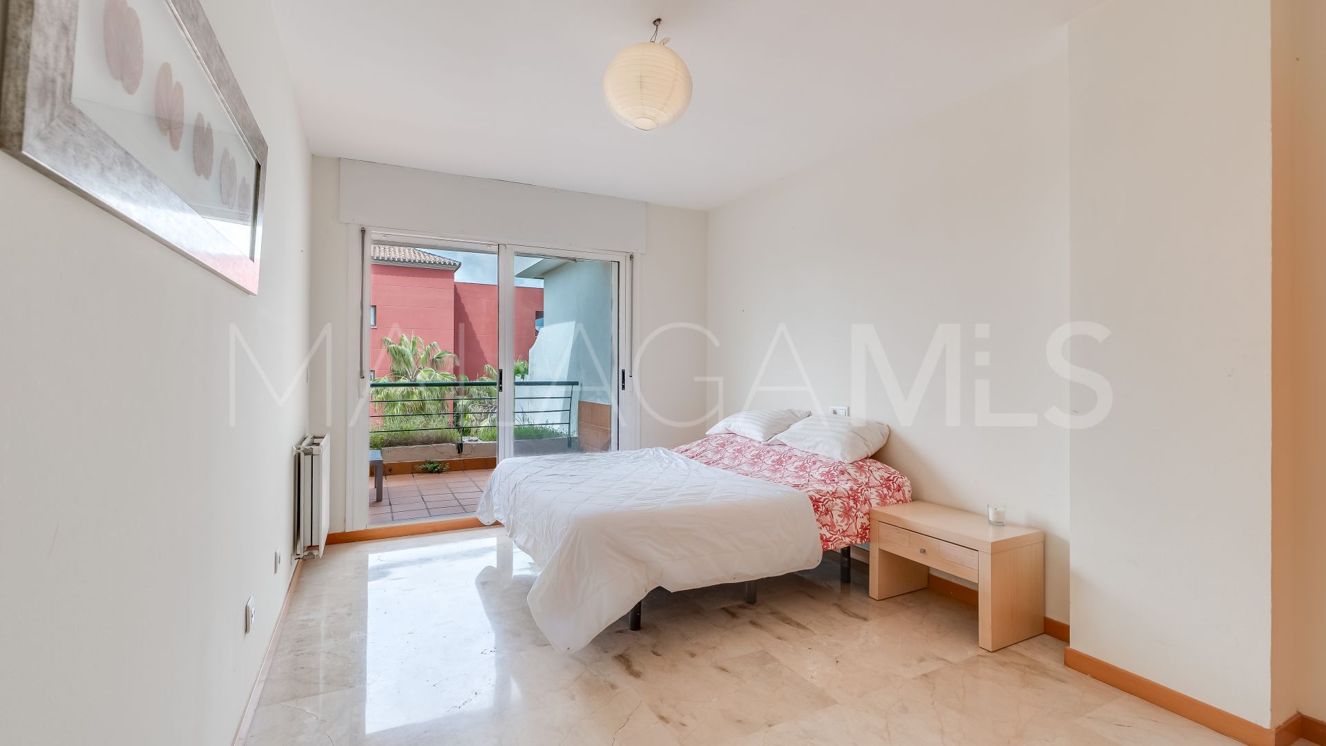 3 bedrooms apartment in Marbella for sale