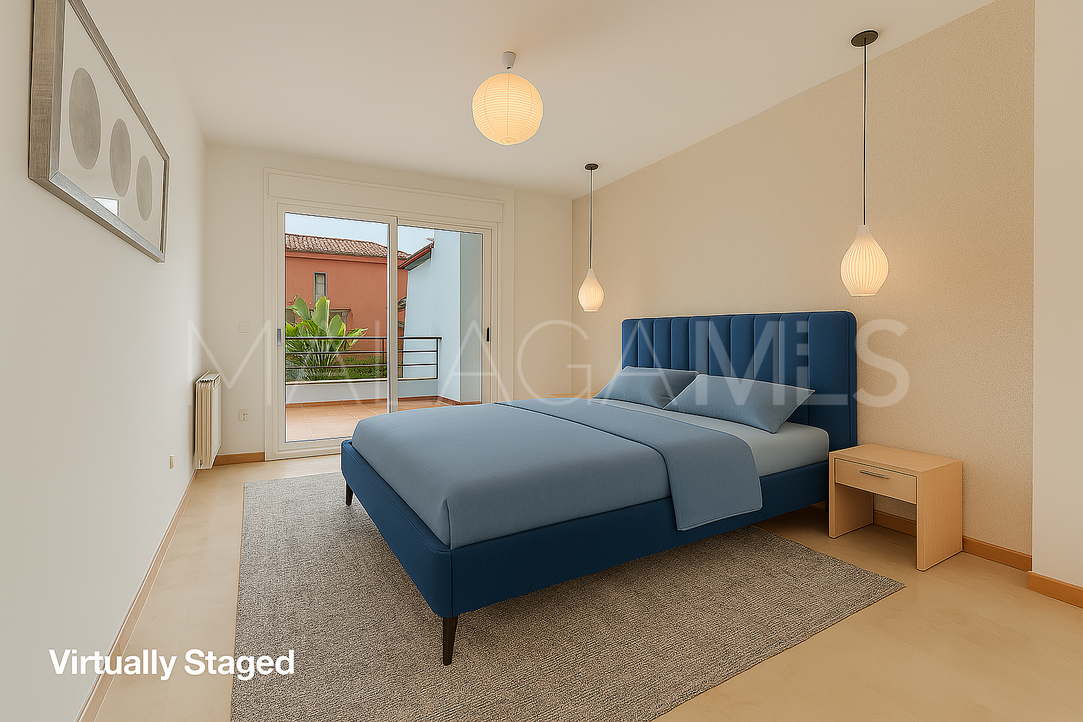 3 bedrooms apartment in Marbella for sale